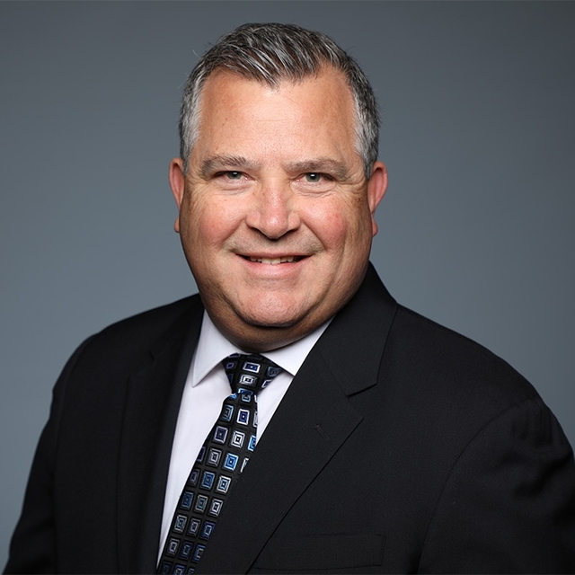 Bart P. Green, MD, FACS
