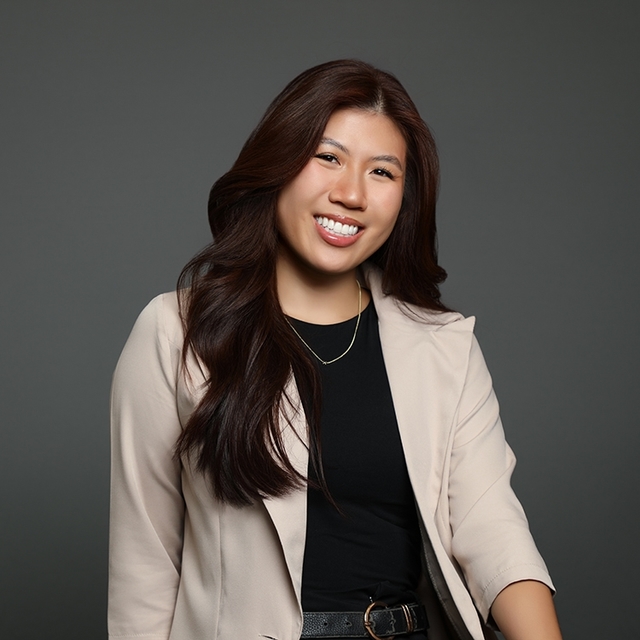 Huong  Vo, AuD