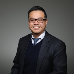 Alan Wan, DO, FACOI, FACP