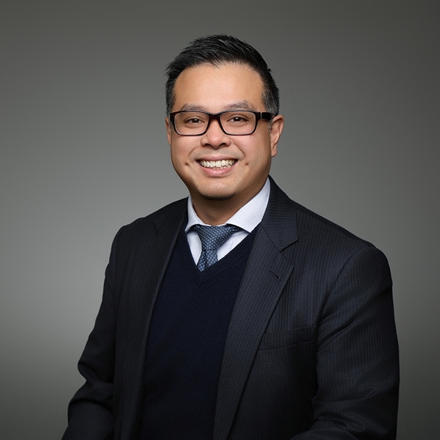 Alan Wan, DO, FACOI, FACP