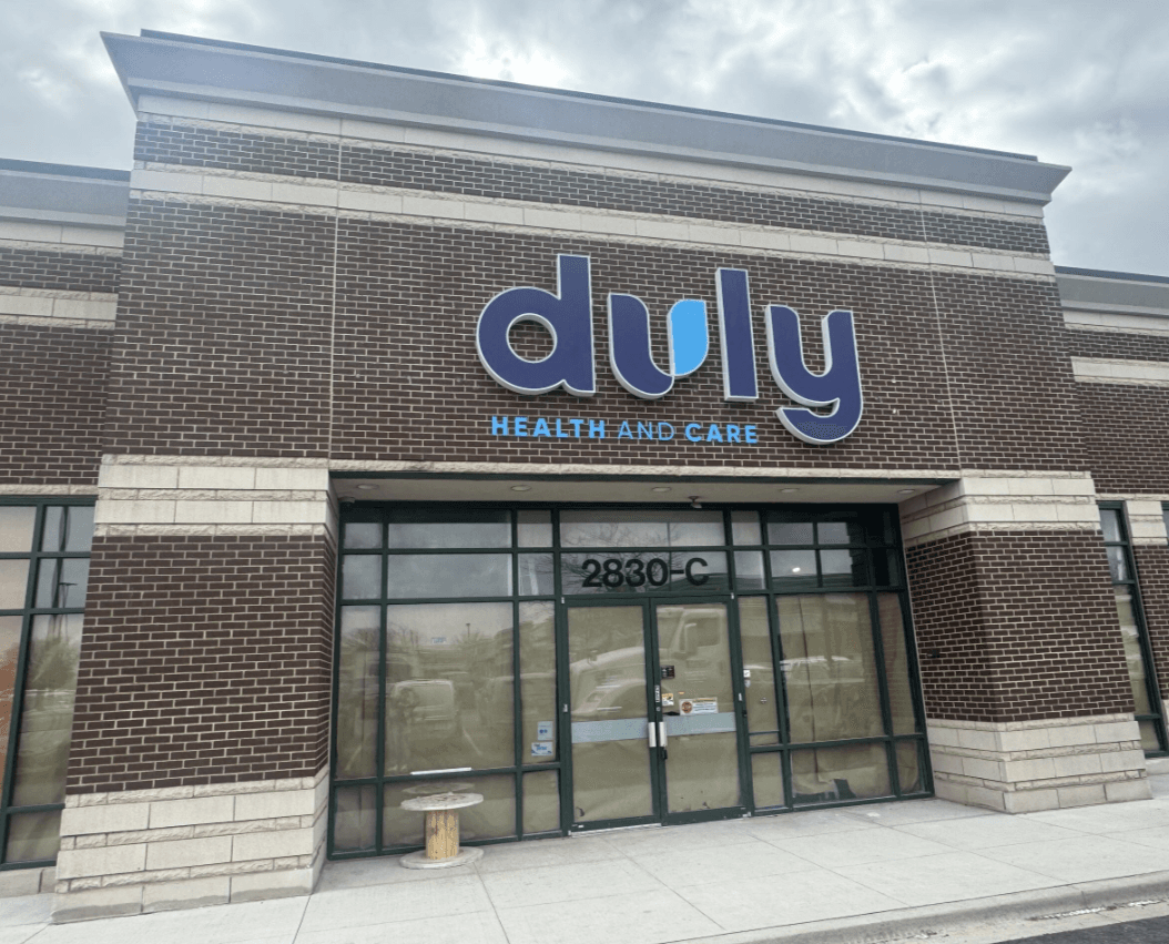 Coming Soon - 2830, South Highland Avenue, Lombard, 60148, DuPage County, Illinois, United States