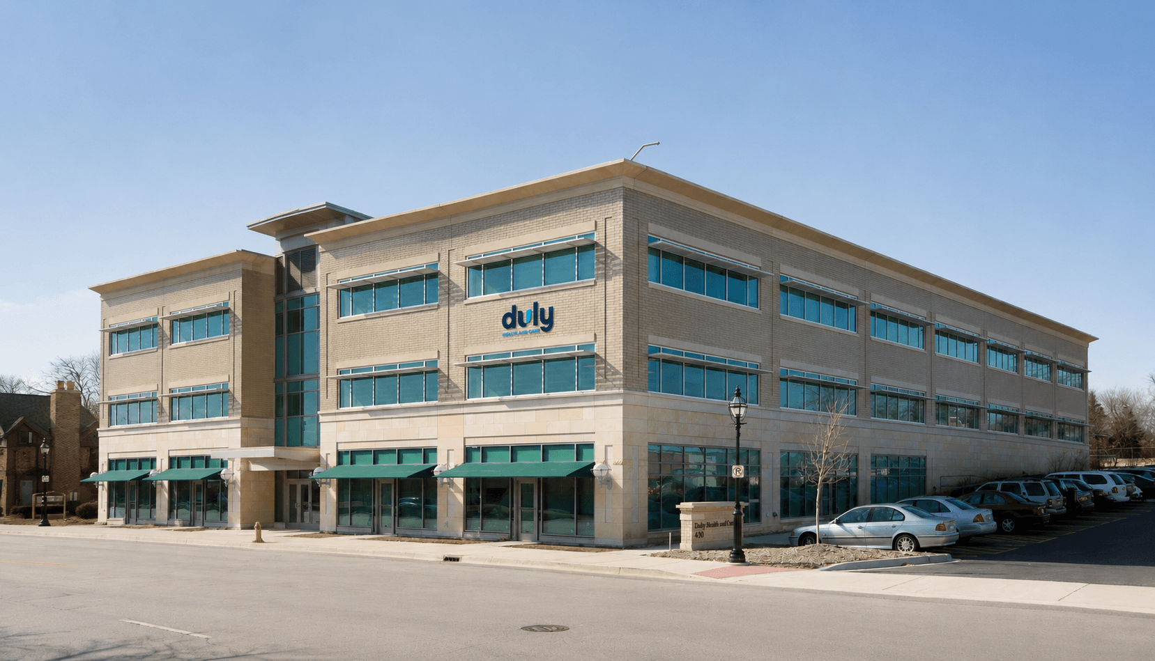 430 Pennsylvania Ave., Glen Ellyn, IL 60137