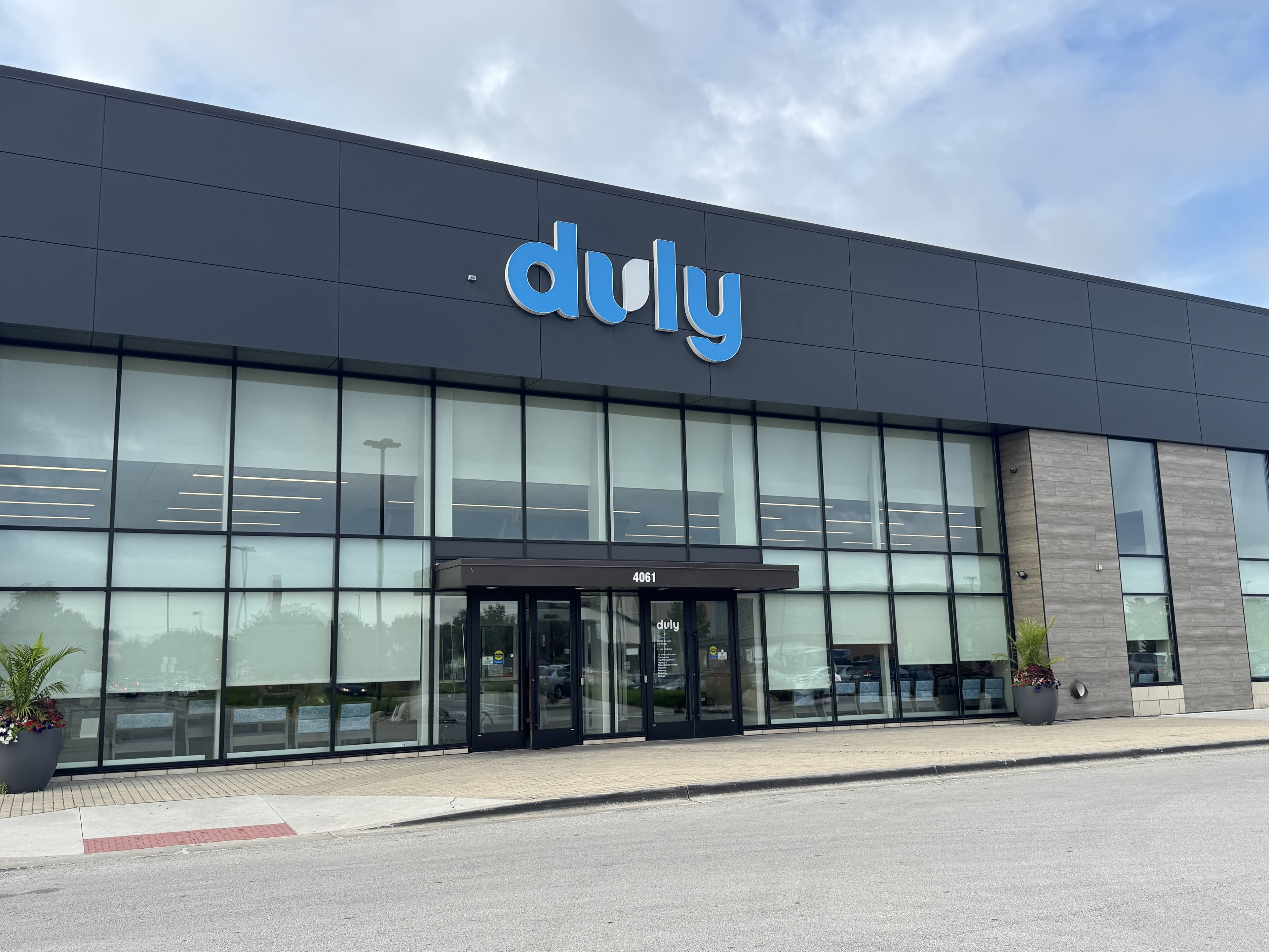 4061 W 95th St, Oak Lawn, IL, USA