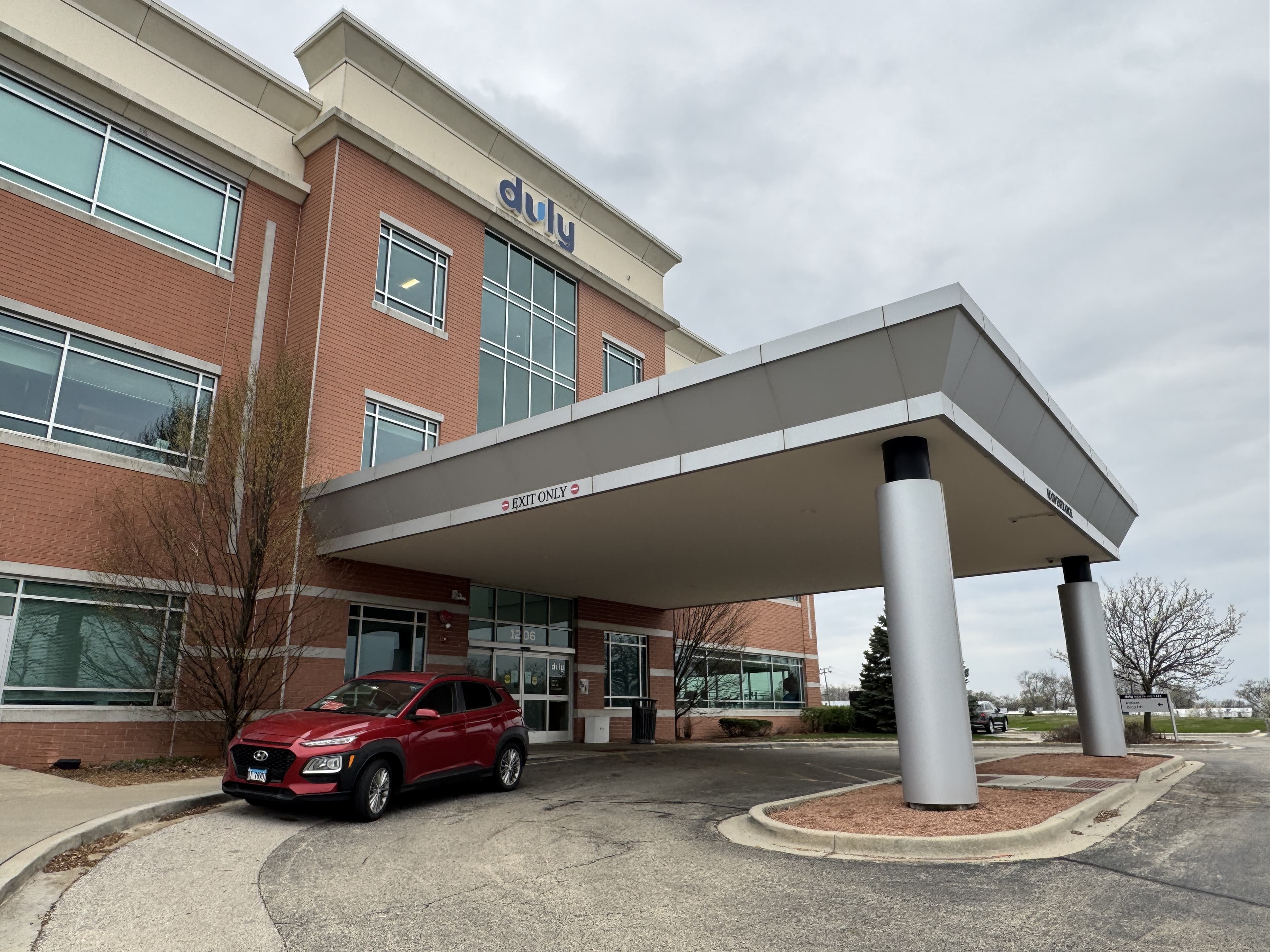 Lockport - 1206 E. 9th St.