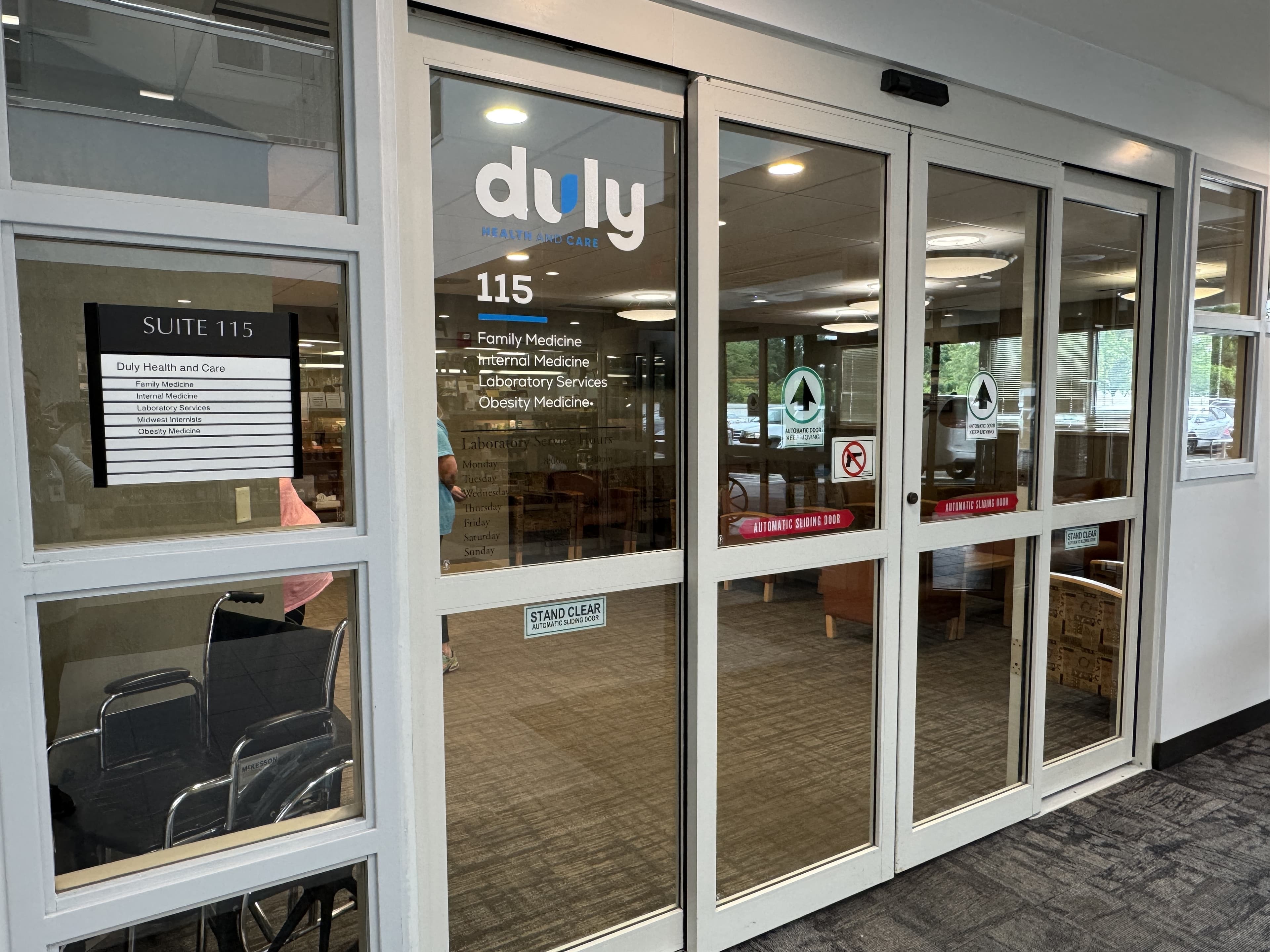 1020 E. Ogden Ave., Naperville, IL 60563