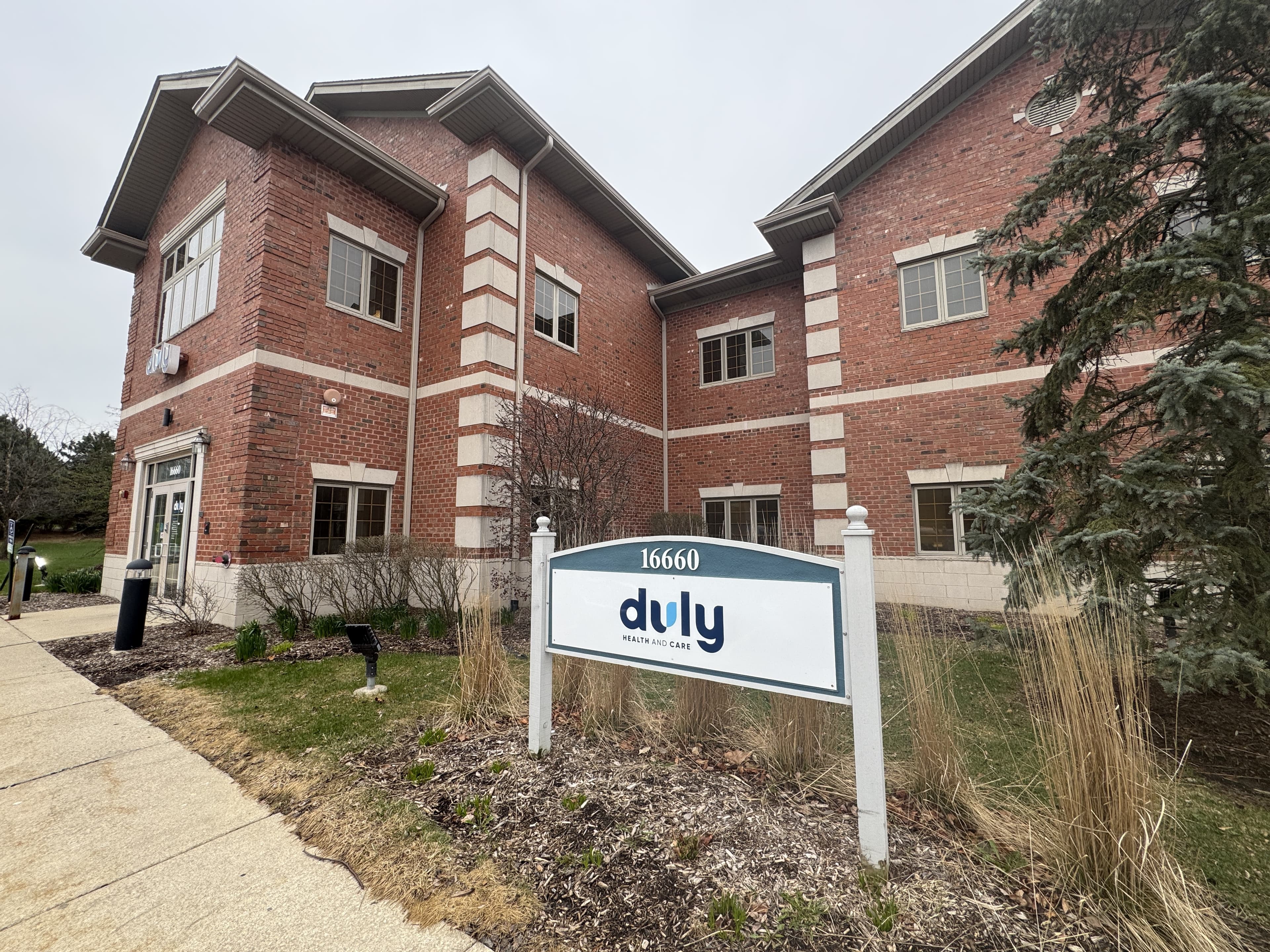 16660 107th Ave, Orland Park, IL 60467