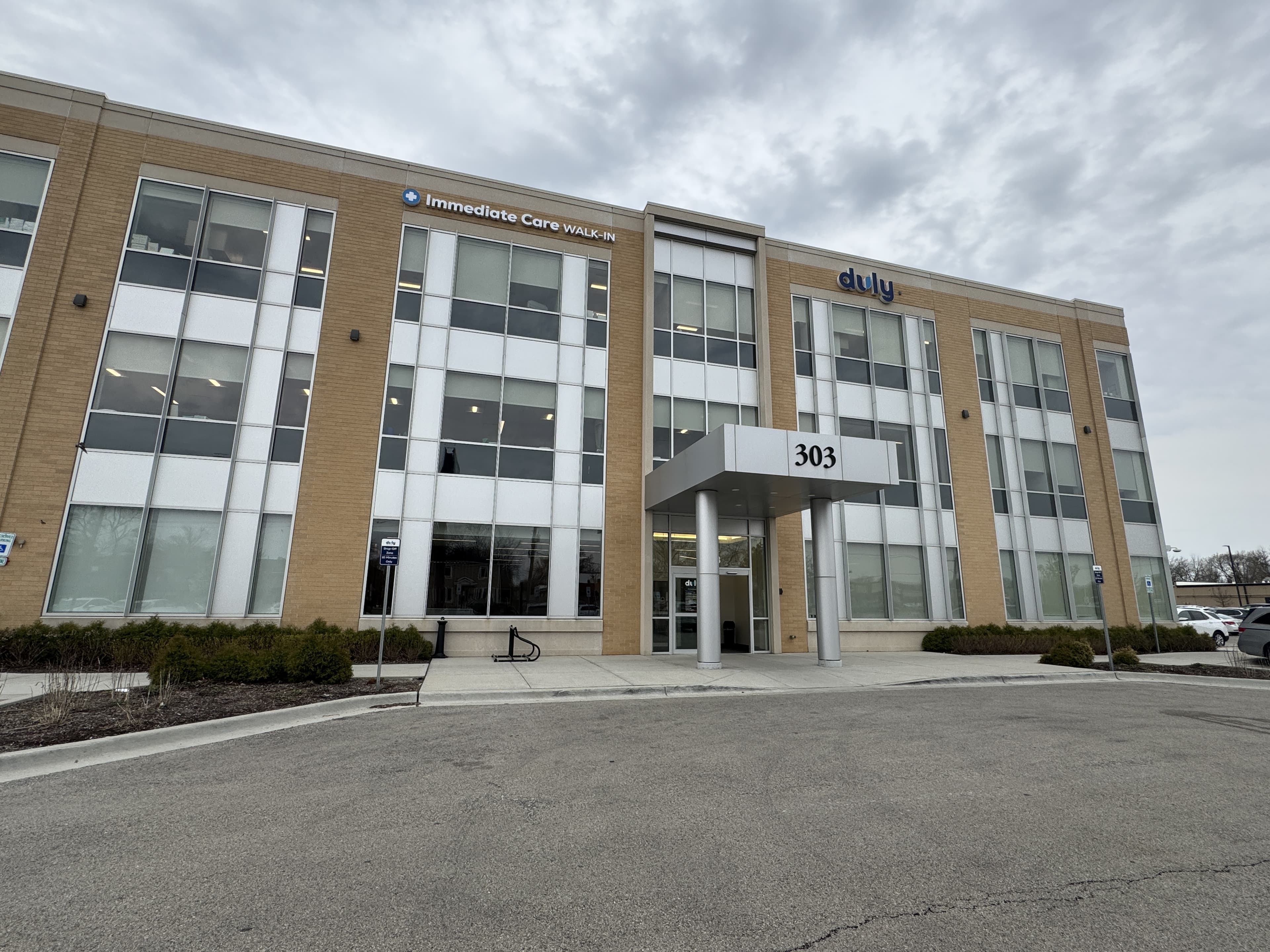 303 W. Ogden Avenue, Westmont, IL 60559