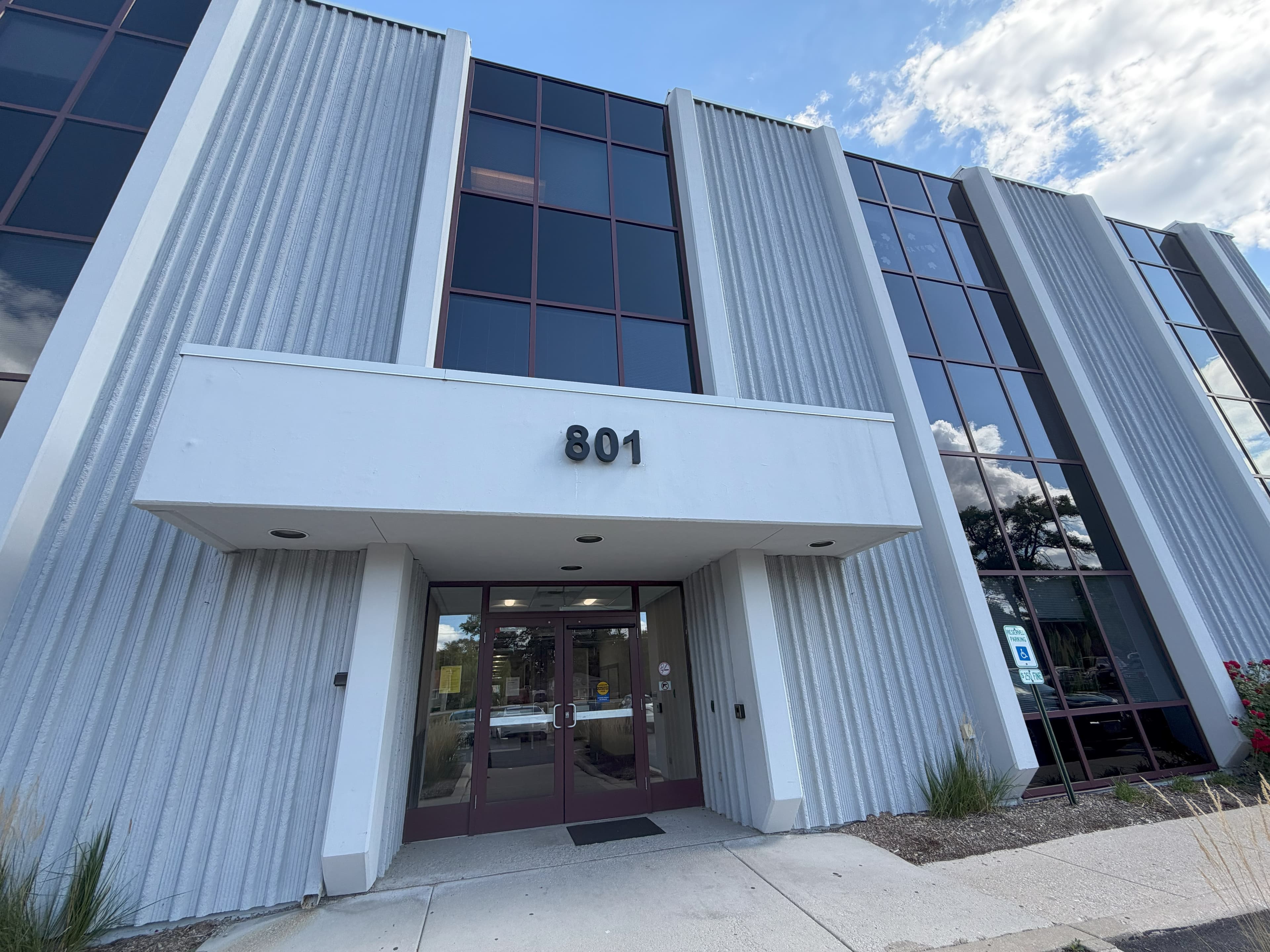 801 N. Cass Ave., Westmont, IL 60559