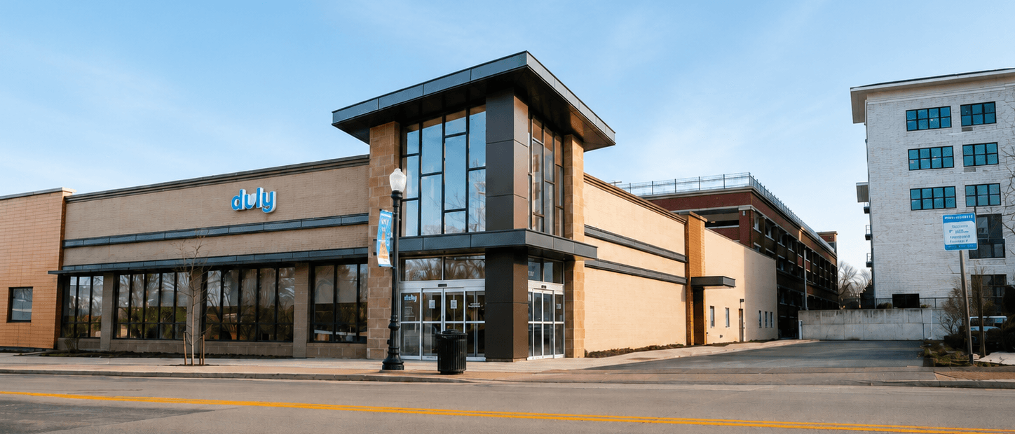 5207 Main Street, Downers Grove, IL, USA