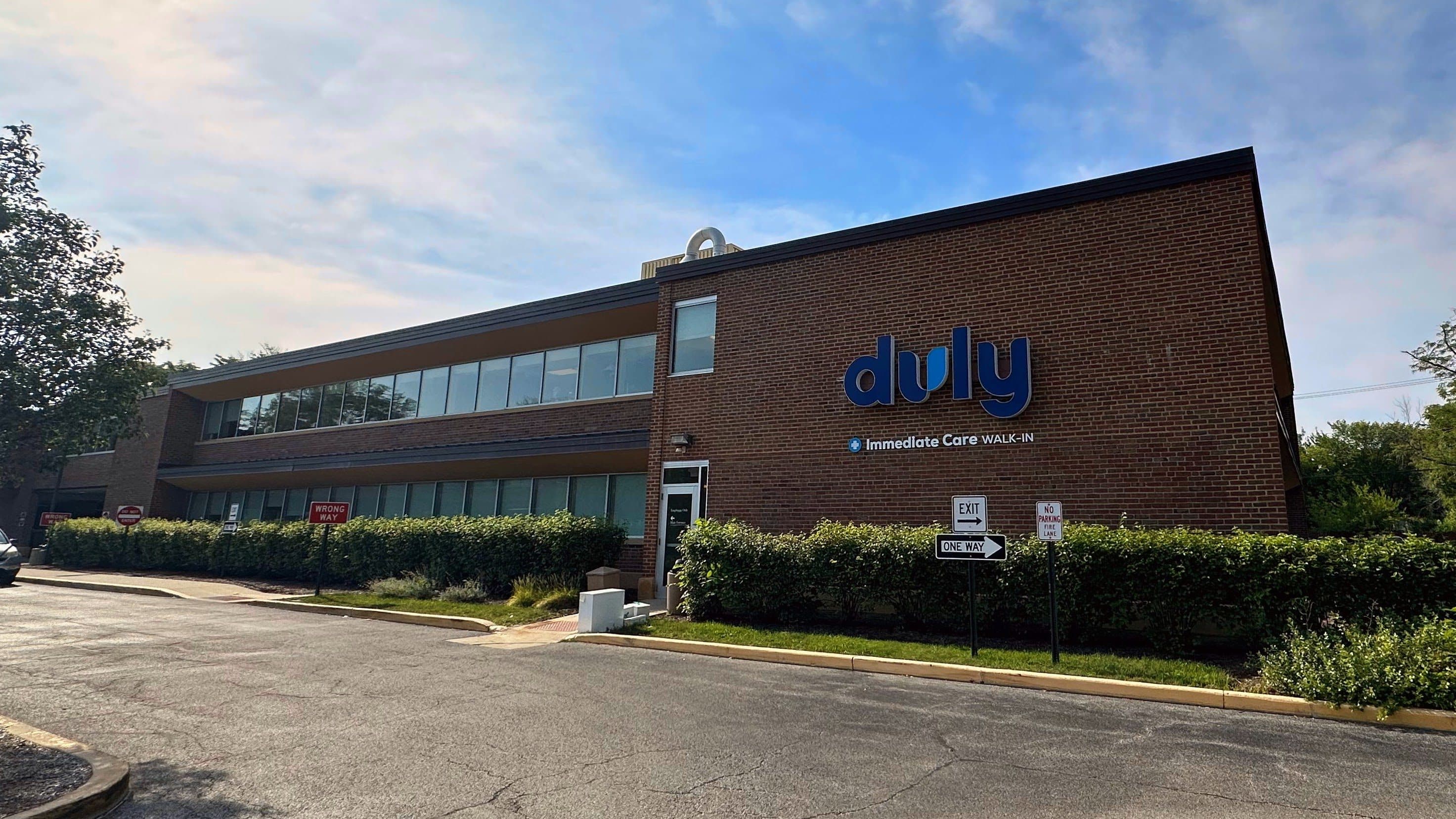 40 S. Clay St., Hinsdale, IL 60521