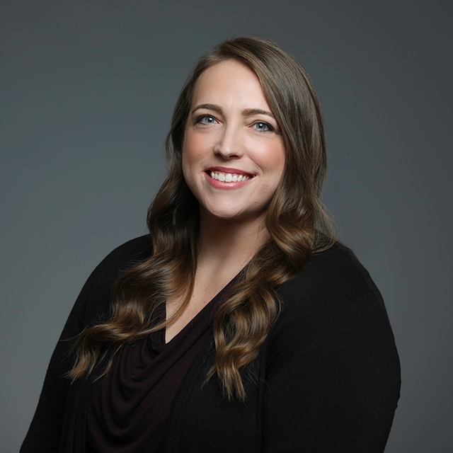 Abigail Schmink, LCSW