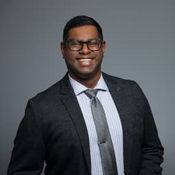 Headshot of James M. Abraham, MD