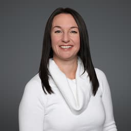 Headshot of Jeanette Ackland, MSN, FNP-BC, WCC