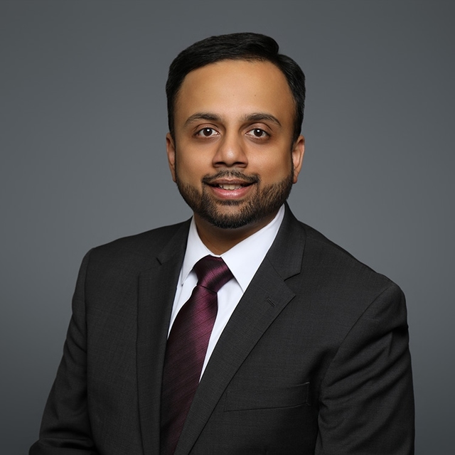 Mohammad Adnan Ul Haq, MD