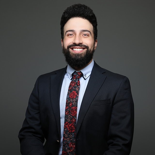 Mohammad Alghalith, MD