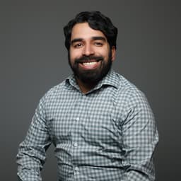 Headshot of Azfar M Ali, DO