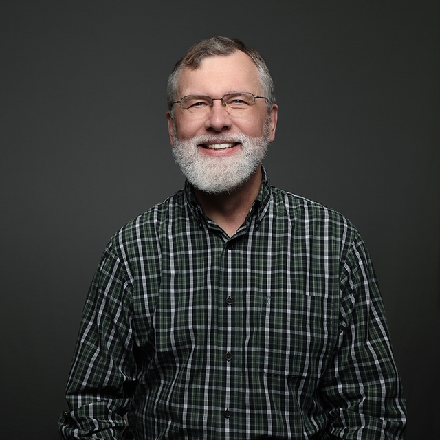 Steven Jones, MA, LCPC