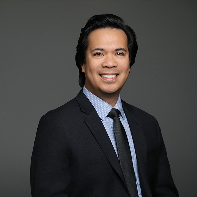 Lyndon Villasenor, DO