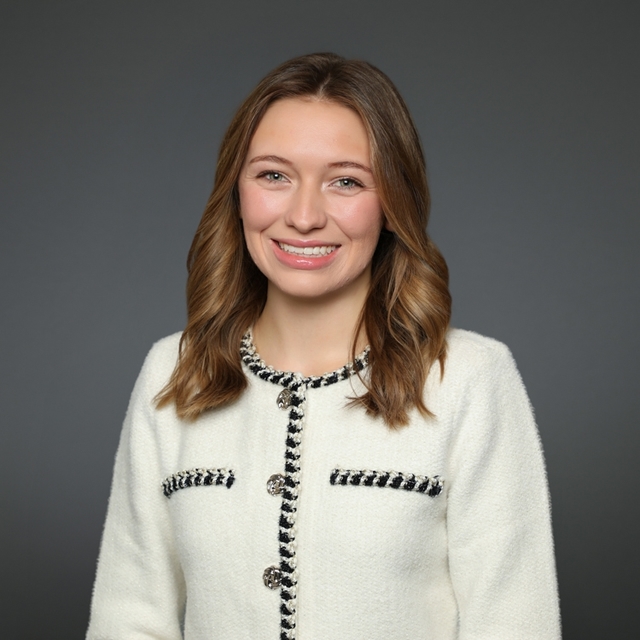 Alexandra Calderisi, PA-C