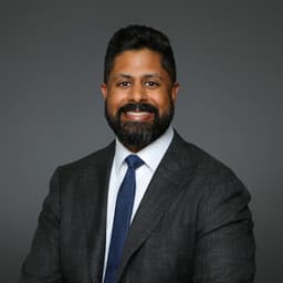 Headshot of Navdeep Chehl, MD