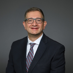 Mazen Hadid, MD