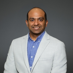 Amit Zachariah, MD