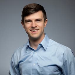 Headshot of Ron Altman, PT, DPT, OCS