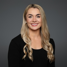 Alyse Farrar, MMS, PA-C