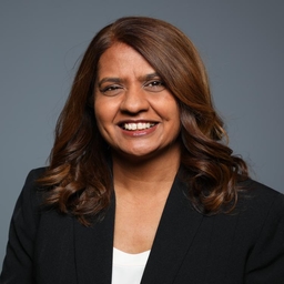 Priti V. Amin, MD