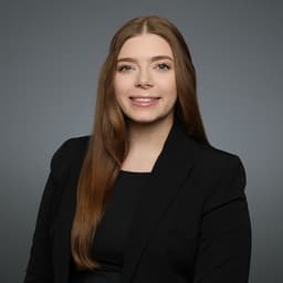 Headshot of Tanner Anast, PA