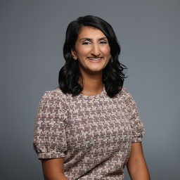 Anjali Patel, DO