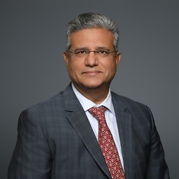 Asif Anwar, MD