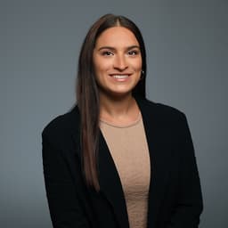 Headshot of Darlene T. Ariel, MD