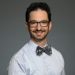 Headshot of Matthew L. Baer, MD, PhD