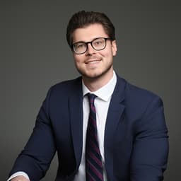 Headshot of Arkadiusz Baginski, PA-C