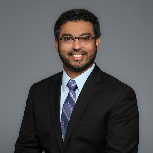 Mirza M. Baig, DO