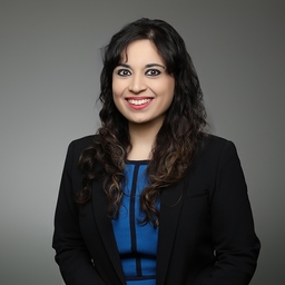 Amishi Bajaj, MD