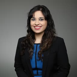 Headshot of Amishi Bajaj, MD