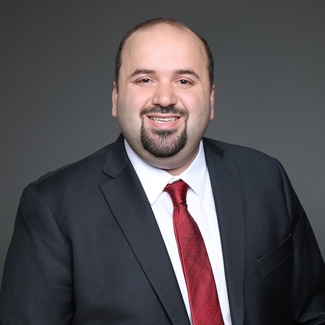 Basem Jaber, MD