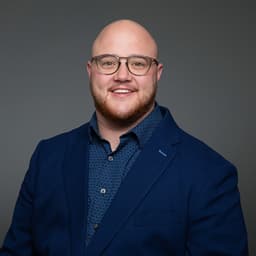 Headshot of Janson Beilke-Skoug, PA-C