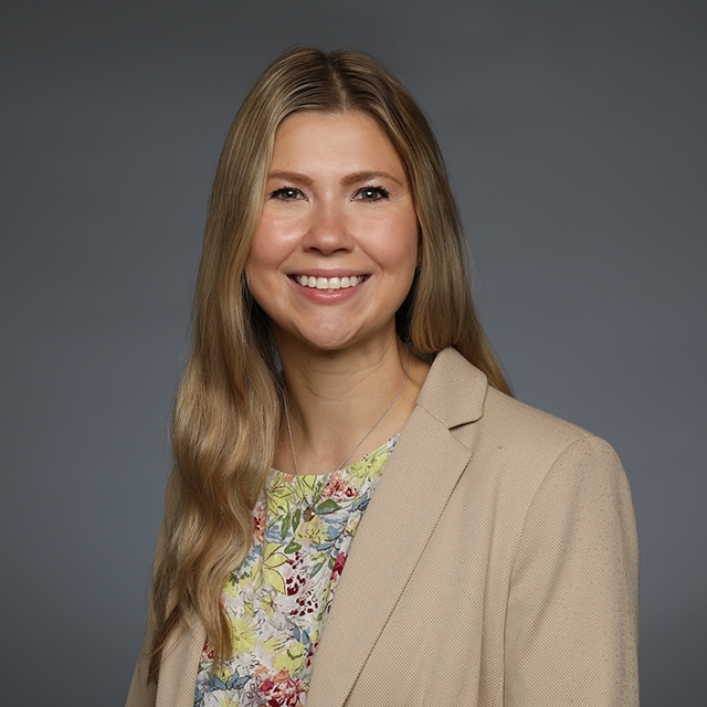 Hayley Belina, APRN, CPNP, IBCLC