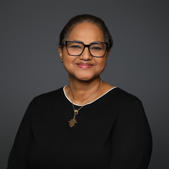 Connie Berhane, FNP-C, FNP-BC