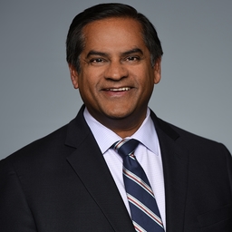 Divyesh Bhatt, MD