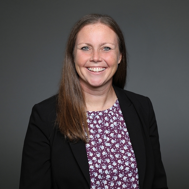 Anne Bierman, PT, DPT, SCS, CMTPT