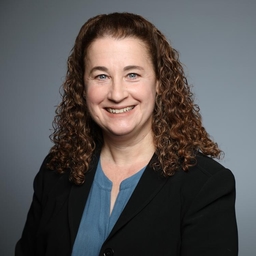 Elizabeth Bludgen, MPT, CLT-LANA