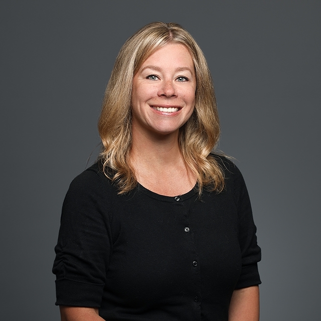 Jennifer Bobo, OTR/L, MOT, CHT