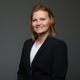 Headshot of Beata Bogdan, FNP-BC