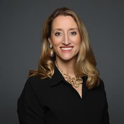 Headshot of Emily Campbell, MS, CCC-A