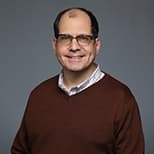 Headshot of Steven Brandes, MD, FACS