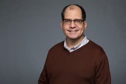 Headshot of Steven Brandes, MD, FACS